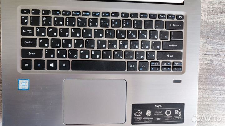 Ноутбук Acer Swift 3 (14