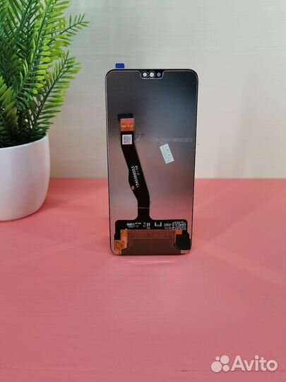 Дисплей Honor 8x/9x lite- копия