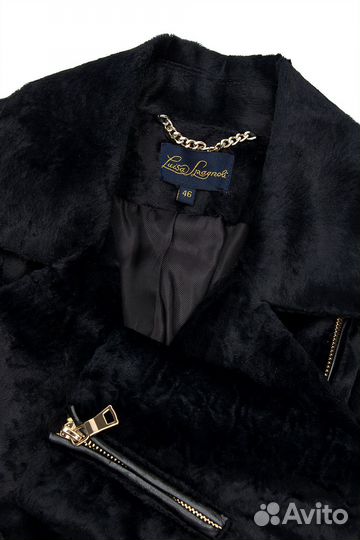 Куртка Luisa Spagnoli 46