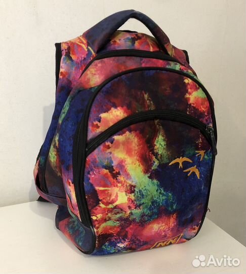 Рюкзак для школы