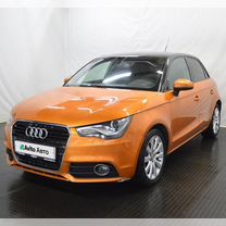 Audi A1 1.4 AMT, 2013, 205 761 км, с пробегом, цена 950 000 руб.