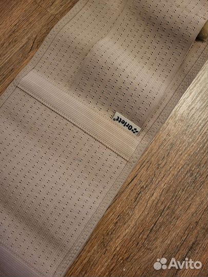 Бандаж для беременных и после родов Orlett