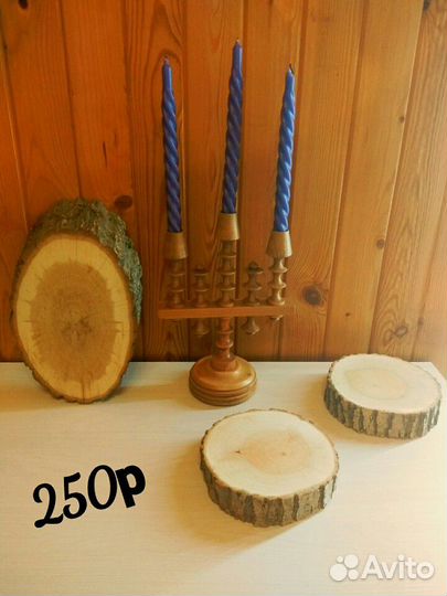 Подставки под горячее