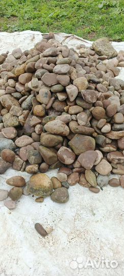 Камни для бани и сауны