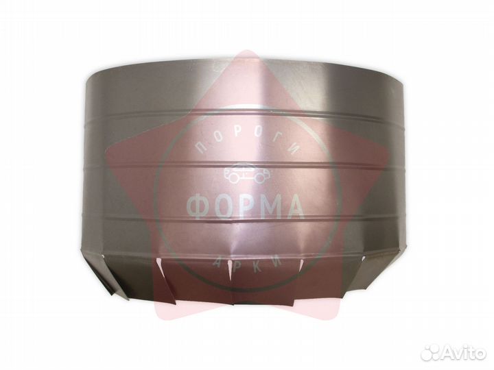 Внутренняя арка Mercedes-Benz W203 седан