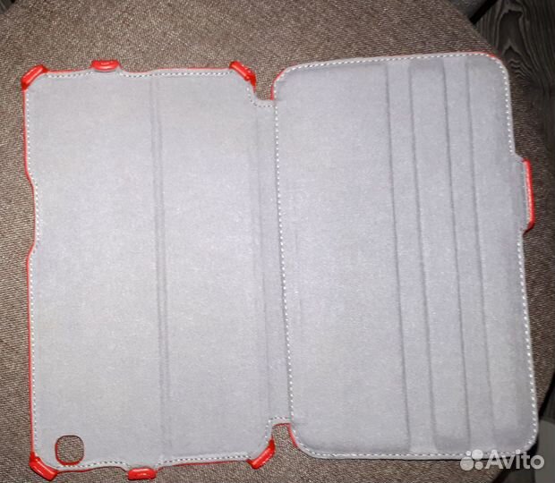 Чехол на планшет samsung Galaxy Tab 38.0