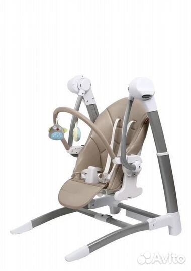 Электрокачели kari