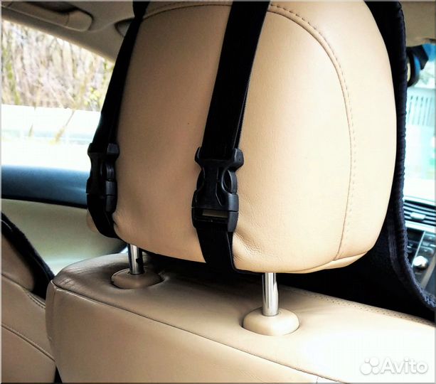 Накидки из овчины в машину