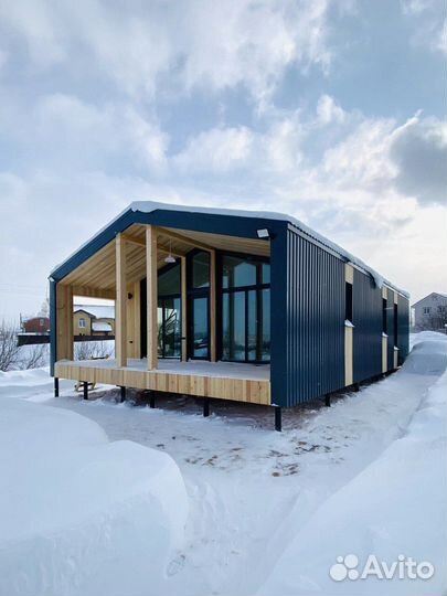 Остекление домов, дач, коттеджей с гарантией