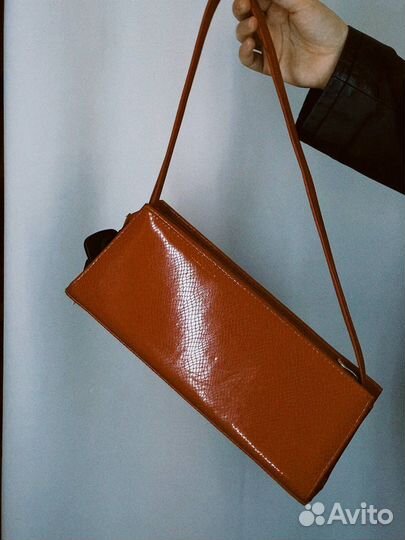 Винтажная сумка