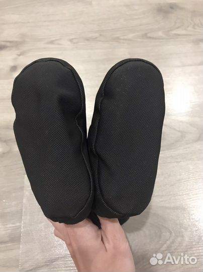 Пинетки reima