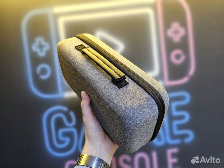 Сумка чехол Asus ROG Ally