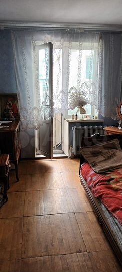 4-к. квартира, 76,7 м², 5/9 эт.