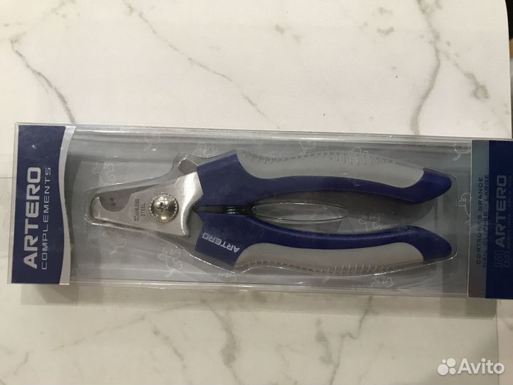 Когтерезка для собак большая Artero