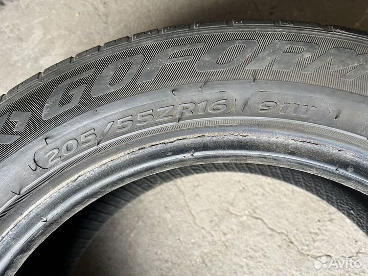 Goform GH-18 205/55 R16