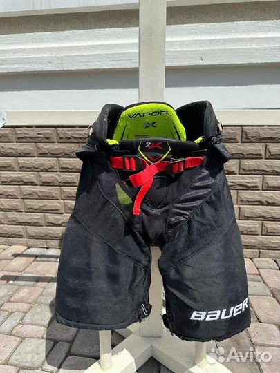 Хоккейная форма