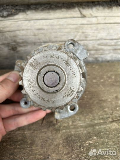 Насос водяной TZA (помпа)