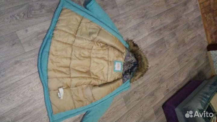 Детская одежда для девочек