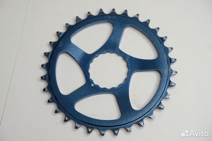 Звезда для велосипеда Race Face Cinch 32t Narrow W