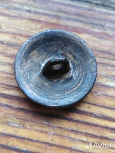 Пуговицы интернационального легиона Франция