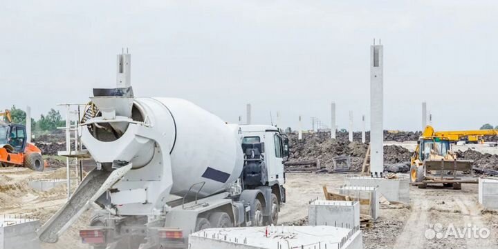 Раствор все марки