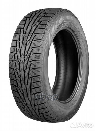 Ikon Tyres Nordman RS2 SUV 235/75 R15