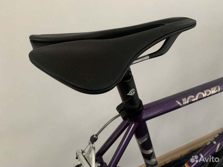 Cinelli Vigorelli Road 2019