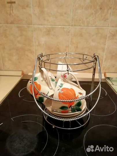 Сушилки для посуды