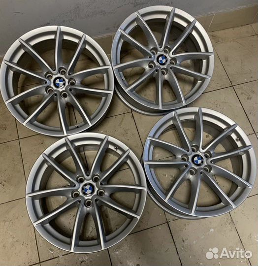 Оригинал 18 BMW 618 стиль G01 G02 G20