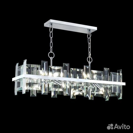 Люстра новая, Очень красивая,подвесная