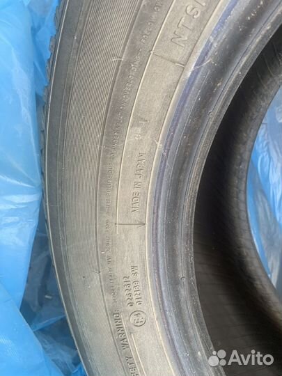 Nitto SN 2 Winter 225/60 R17 99T