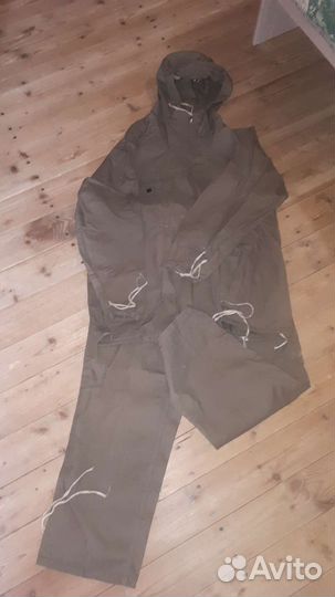 Костюм энцефалитный