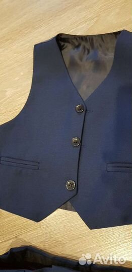 Костюм для мальчика