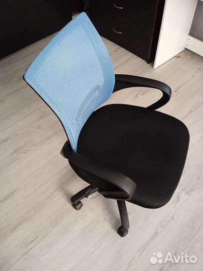 Офисное кресло Стул Груп TopChairs Simple