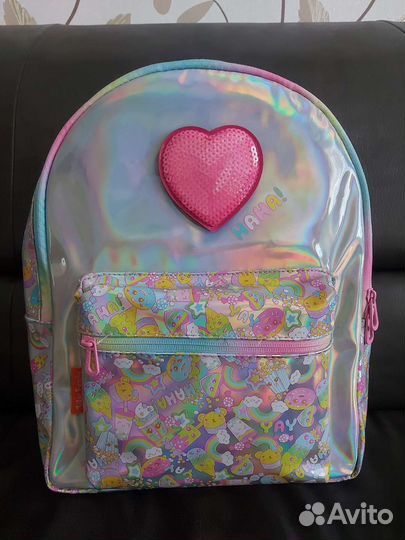 Рюкзак школьный
