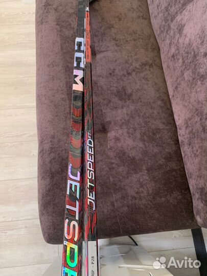 Ссm Jetspeed Ft5 pro