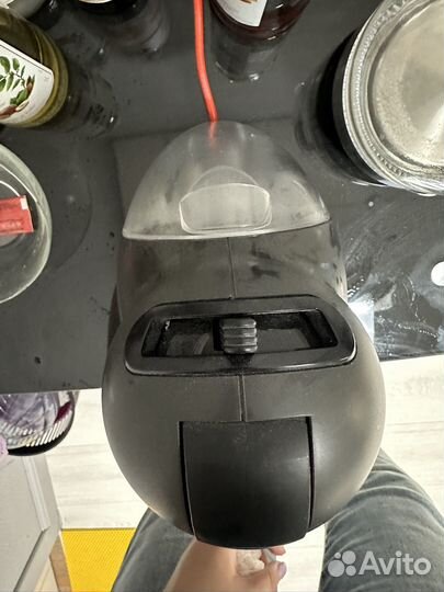 Капсульная кофемашина dolce gusto krups