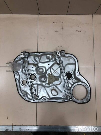 Стеклоподъемник электрический передний правый