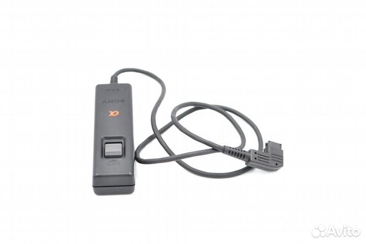 Пульт ду Sony RM-S1AM (состояние 5)