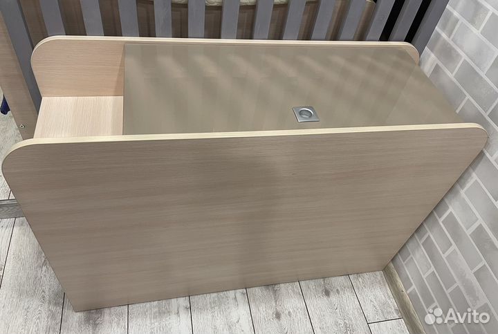 Тумба-сундук Лазурит Тиана