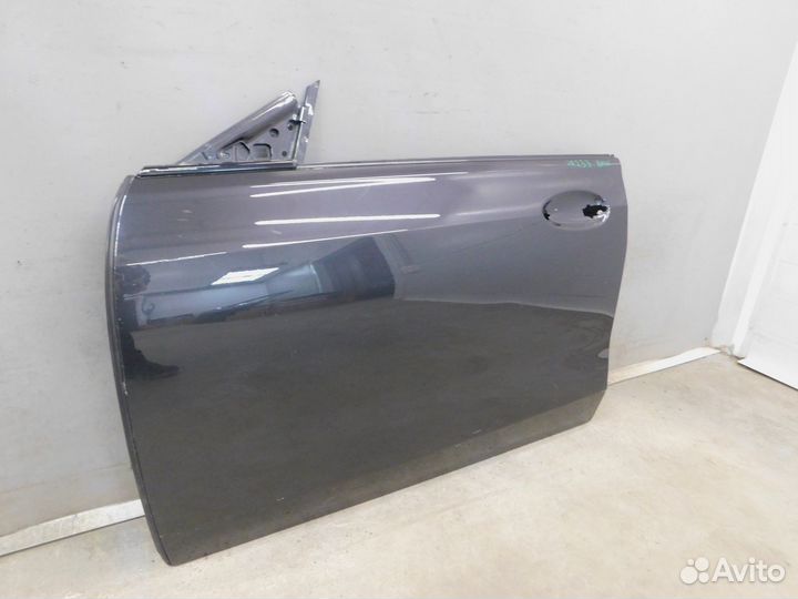 Дверь передняя левая BMW 6-Series Gran Turismo