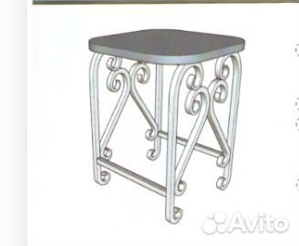 Холодная ковка