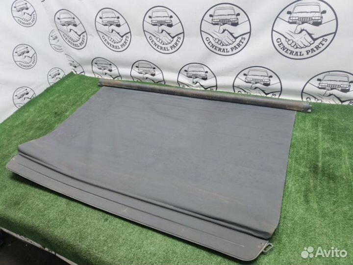 Шторка багажника задняя Toyota Land Cruiser Prado