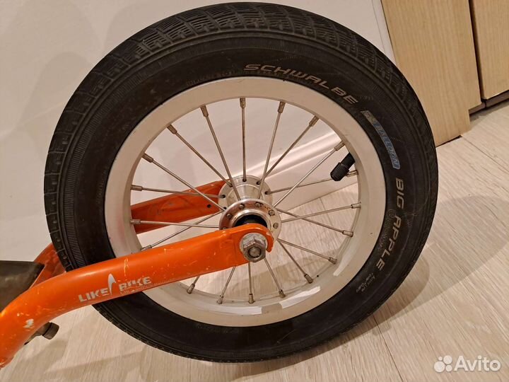 Беговел kokua