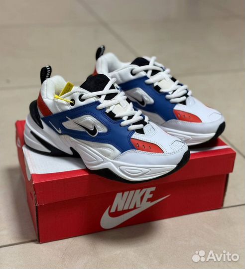 Кроссовки nike женские