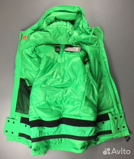 Спортивный костюм adidas команды Германии Оригинал