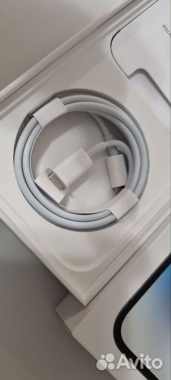 Оригинальный шнур (кабель) из комплекта