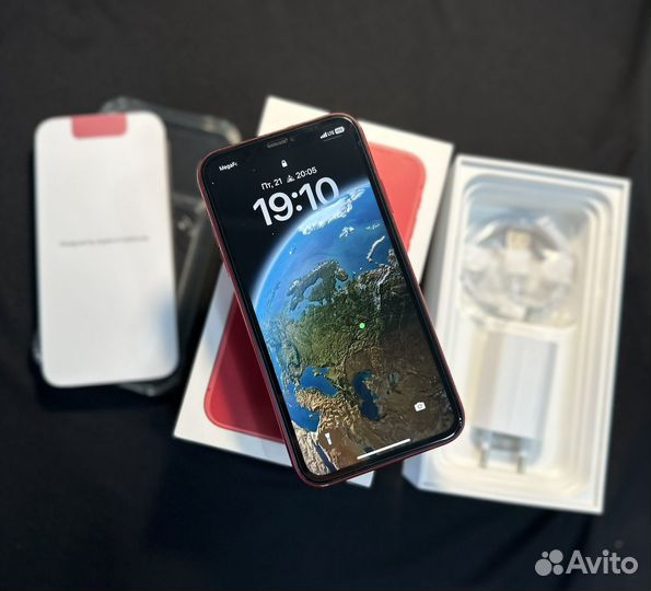 iPhone 11 128 GB
