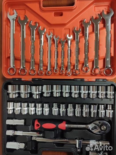 Набор инструментов