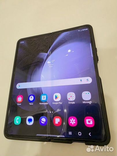 Samsung Galaxy Z Fold5, 12/256 ГБ